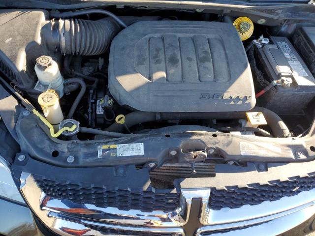 Photo 11 VIN: 2C4RDGBG9KR808743 - DODGE CARAVAN 