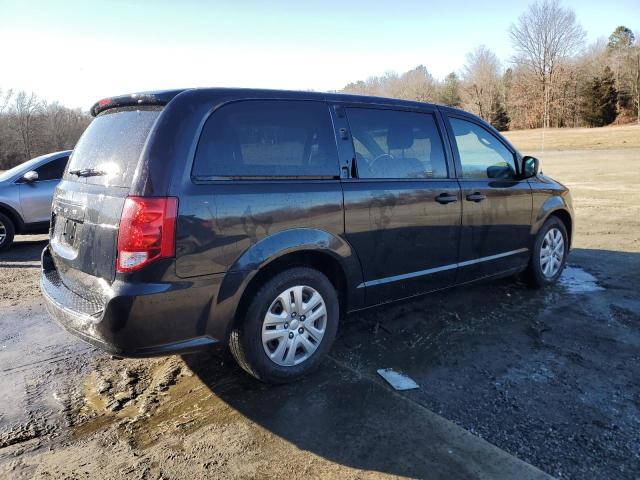 Photo 2 VIN: 2C4RDGBG9KR808743 - DODGE CARAVAN 