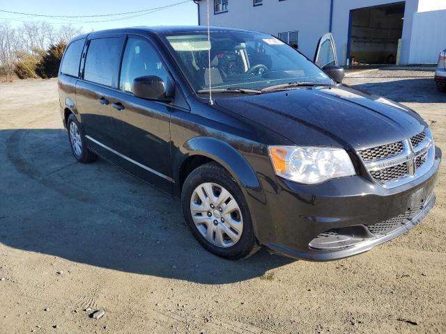 Photo 3 VIN: 2C4RDGBG9KR808743 - DODGE CARAVAN 