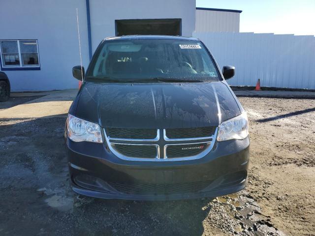 Photo 4 VIN: 2C4RDGBG9KR808743 - DODGE CARAVAN 