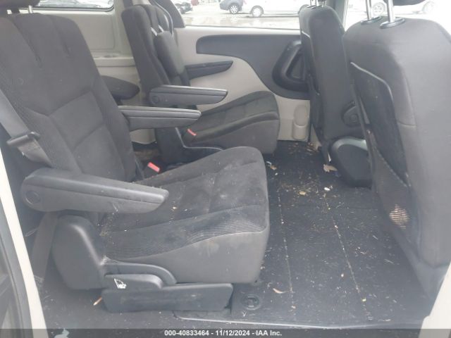 Photo 7 VIN: 2C4RDGBG9KR809410 - DODGE GRAND CARAVAN 