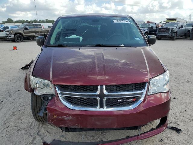 Photo 4 VIN: 2C4RDGBG9LR155655 - DODGE GRAND CARA 