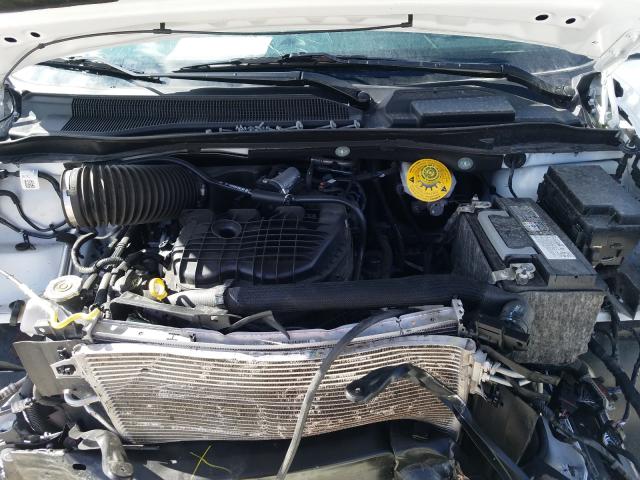 Photo 6 VIN: 2C4RDGBG9LR239278 - DODGE GRAND CARA 