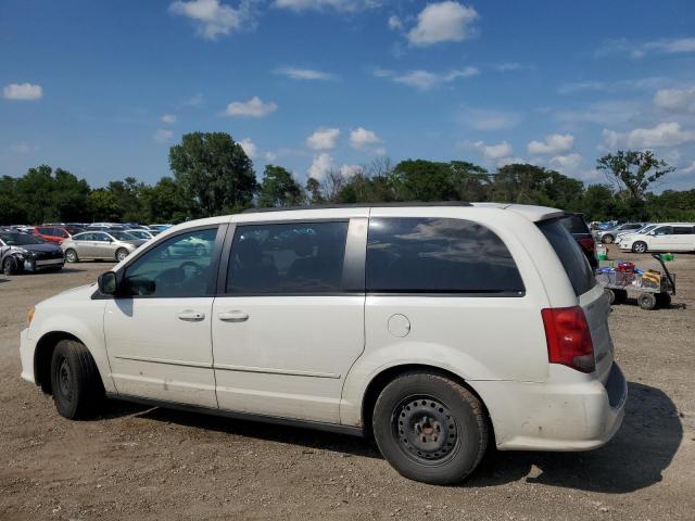 Photo 1 VIN: 2C4RDGBGXCR102124 - DODGE CARAVAN 