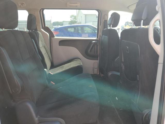 Photo 10 VIN: 2C4RDGBGXCR102124 - DODGE CARAVAN 