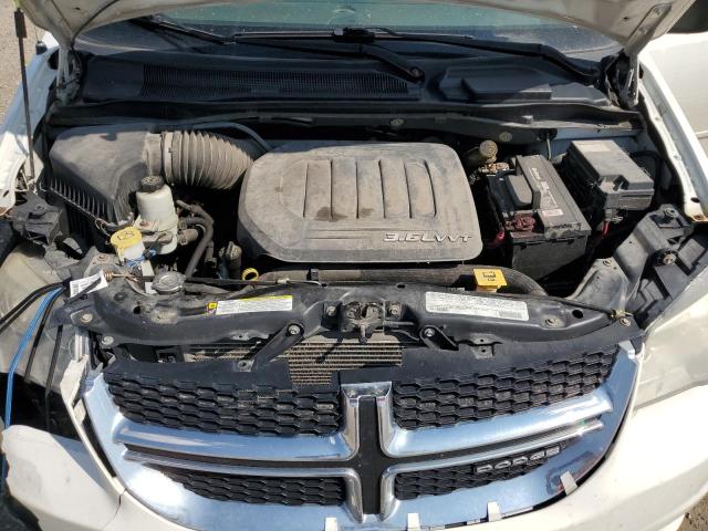 Photo 11 VIN: 2C4RDGBGXCR102124 - DODGE CARAVAN 