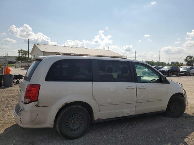 Photo 2 VIN: 2C4RDGBGXCR102124 - DODGE CARAVAN 