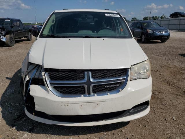 Photo 4 VIN: 2C4RDGBGXCR102124 - DODGE CARAVAN 