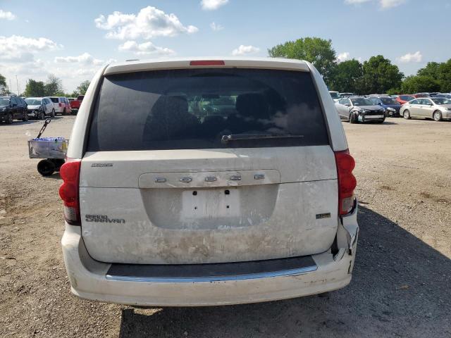 Photo 5 VIN: 2C4RDGBGXCR102124 - DODGE CARAVAN 