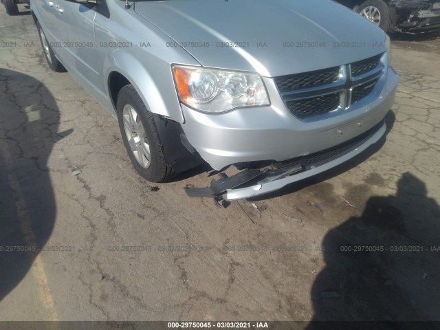 Photo 5 VIN: 2C4RDGBGXCR107307 - DODGE GRAND CARAVAN 