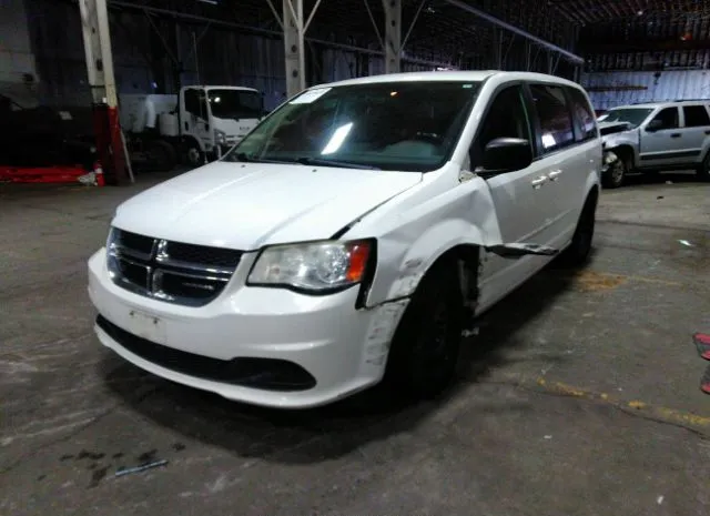 Photo 1 VIN: 2C4RDGBGXCR131395 - DODGE GRAND CARAVAN 