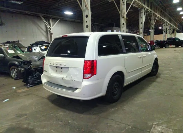 Photo 3 VIN: 2C4RDGBGXCR131395 - DODGE GRAND CARAVAN 