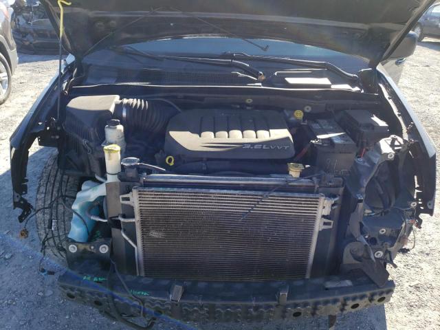 Photo 11 VIN: 2C4RDGBGXCR148763 - DODGE GRAND CARA 