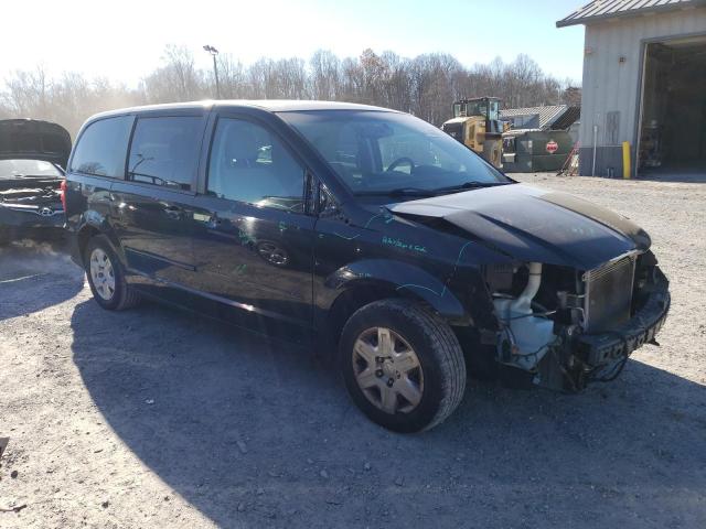 Photo 3 VIN: 2C4RDGBGXCR148763 - DODGE GRAND CARA 