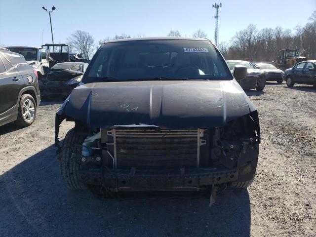 Photo 4 VIN: 2C4RDGBGXCR148763 - DODGE GRAND CARA 