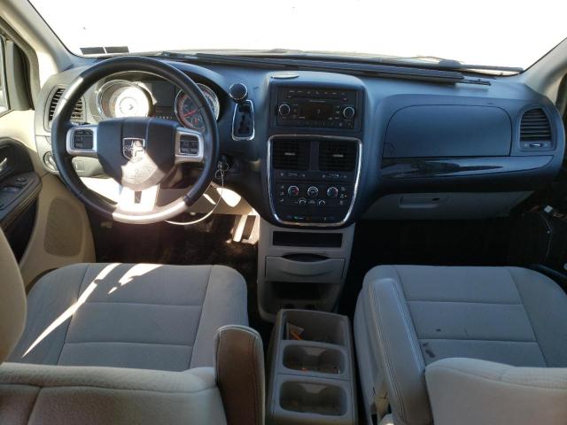 Photo 7 VIN: 2C4RDGBGXCR148763 - DODGE GRAND CARA 