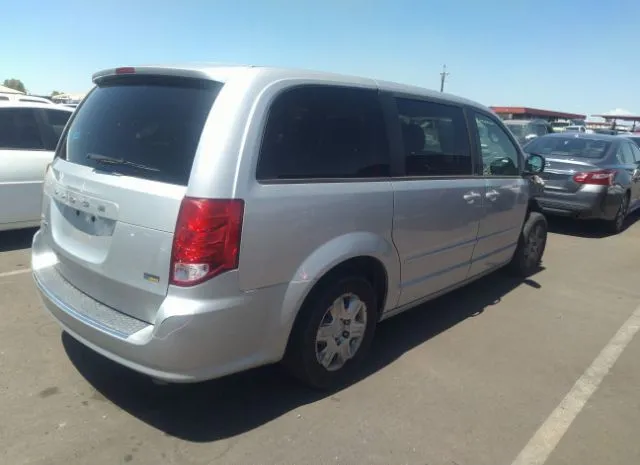 Photo 3 VIN: 2C4RDGBGXCR161786 - DODGE GRAND CARAVAN 