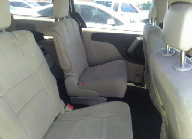 Photo 7 VIN: 2C4RDGBGXCR161786 - DODGE GRAND CARAVAN 