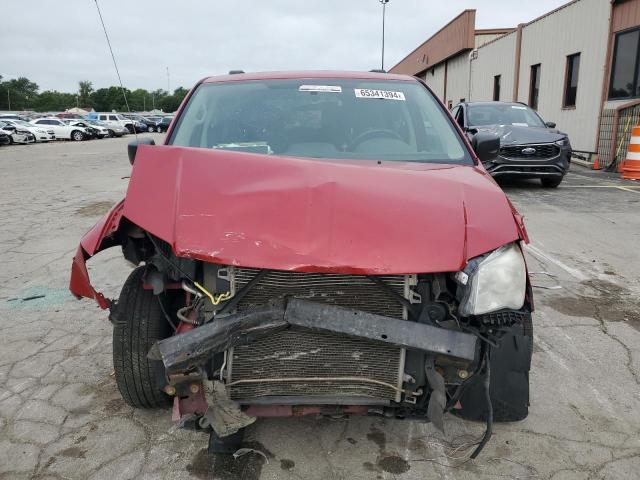 Photo 4 VIN: 2C4RDGBGXCR165319 - DODGE GRAND CARA 