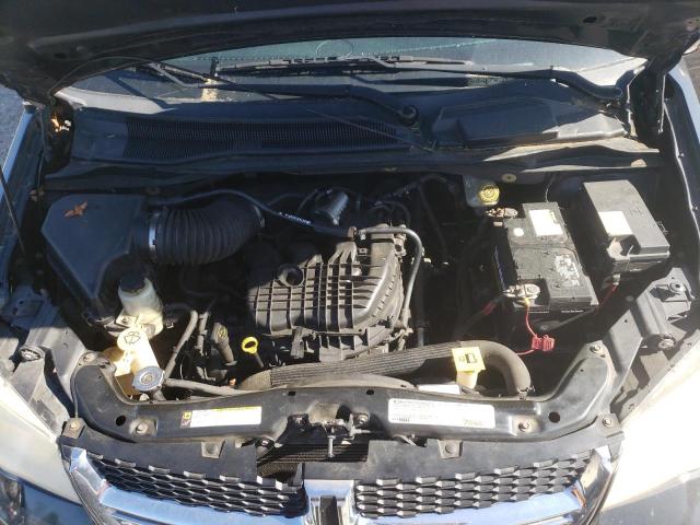 Photo 11 VIN: 2C4RDGBGXCR173100 - DODGE GRAND CARA 