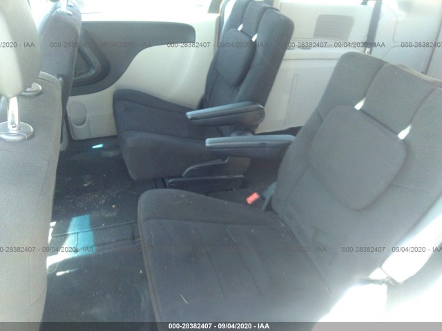 Photo 7 VIN: 2C4RDGBGXCR183884 - DODGE GRAND CARAVAN 