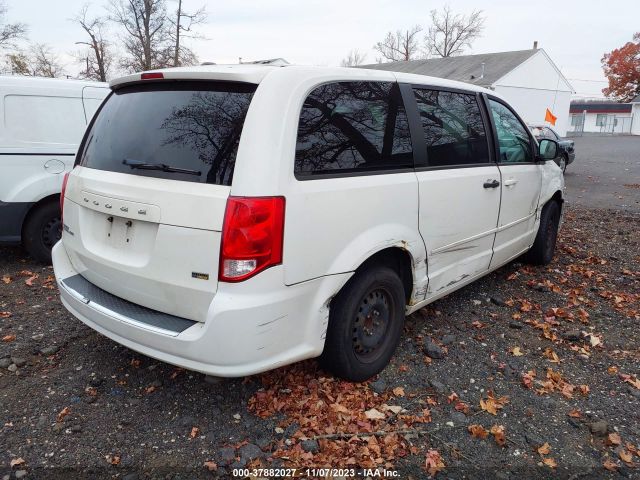 Photo 3 VIN: 2C4RDGBGXCR204216 - DODGE GRAND CARAVAN 