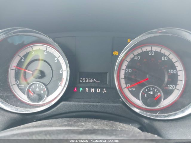 Photo 6 VIN: 2C4RDGBGXCR204216 - DODGE GRAND CARAVAN 