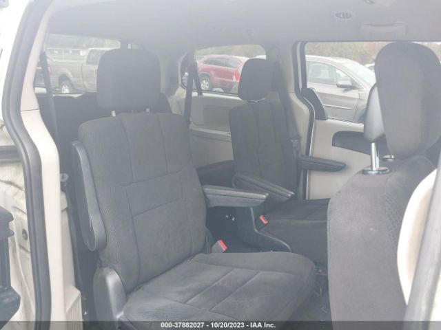 Photo 7 VIN: 2C4RDGBGXCR204216 - DODGE GRAND CARAVAN 