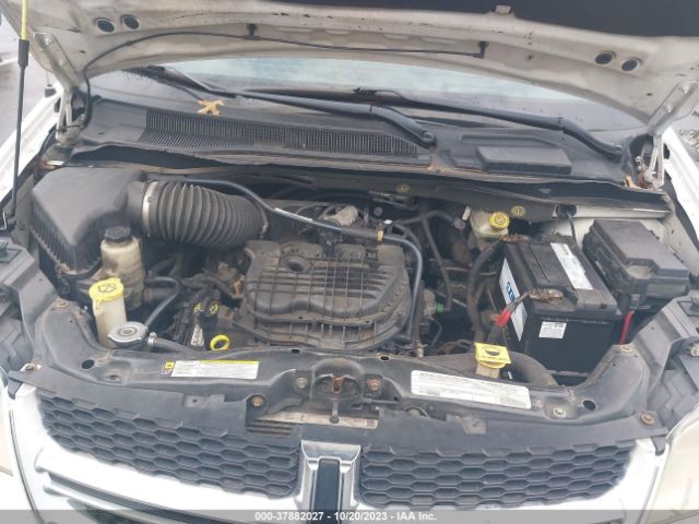 Photo 9 VIN: 2C4RDGBGXCR204216 - DODGE GRAND CARAVAN 