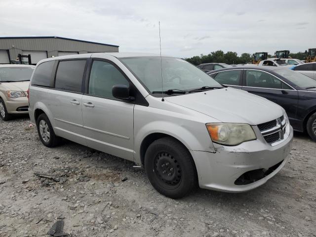 Photo 3 VIN: 2C4RDGBGXCR204233 - DODGE CARAVAN 