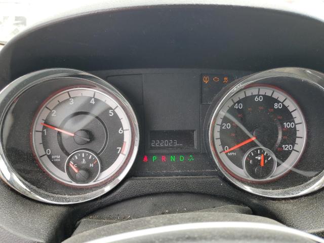 Photo 8 VIN: 2C4RDGBGXCR204233 - DODGE CARAVAN 