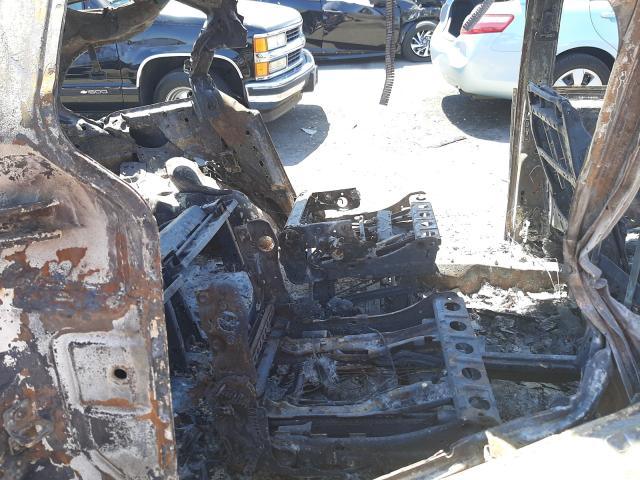 Photo 5 VIN: 2C4RDGBGXCR229956 - DODGE GRAND CARA 