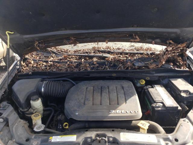 Photo 6 VIN: 2C4RDGBGXCR253691 - DODGE GRAND CARA 