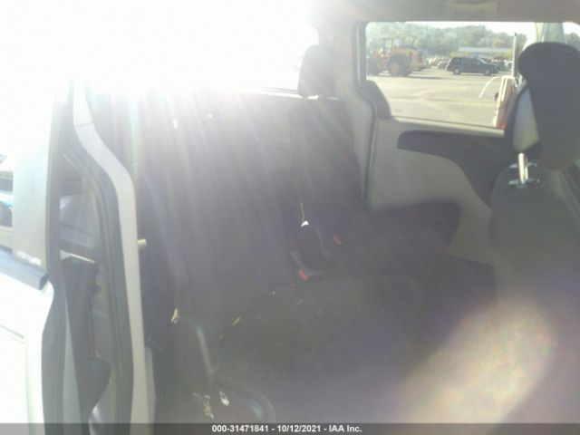 Photo 7 VIN: 2C4RDGBGXCR265906 - DODGE GRAND CARAVAN 