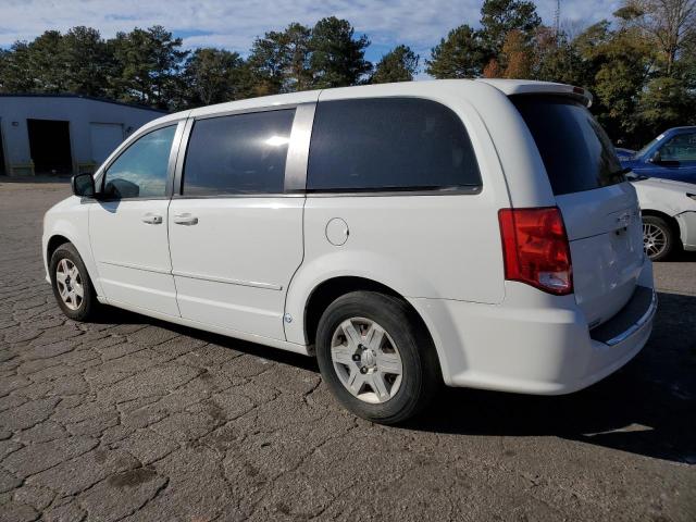 Photo 1 VIN: 2C4RDGBGXCR268501 - DODGE CARAVAN 