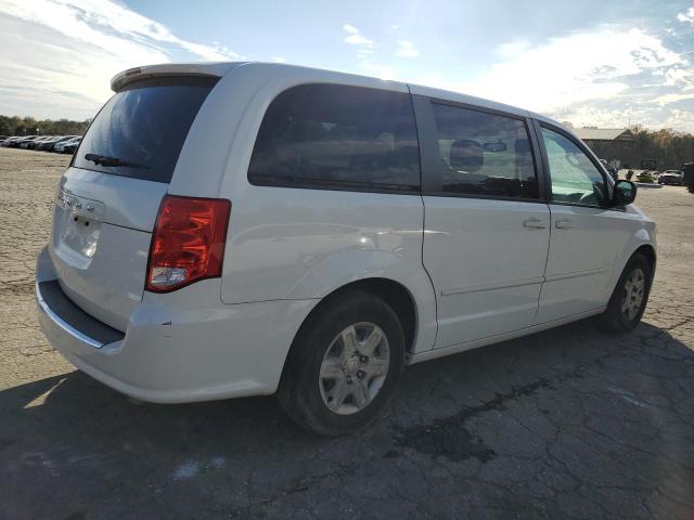 Photo 2 VIN: 2C4RDGBGXCR268501 - DODGE CARAVAN 