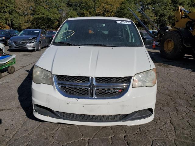 Photo 4 VIN: 2C4RDGBGXCR268501 - DODGE CARAVAN 