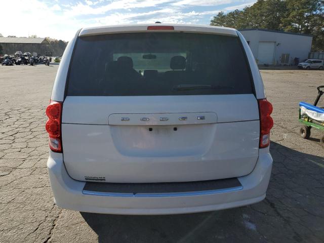 Photo 5 VIN: 2C4RDGBGXCR268501 - DODGE CARAVAN 