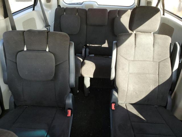 Photo 9 VIN: 2C4RDGBGXCR268501 - DODGE CARAVAN 