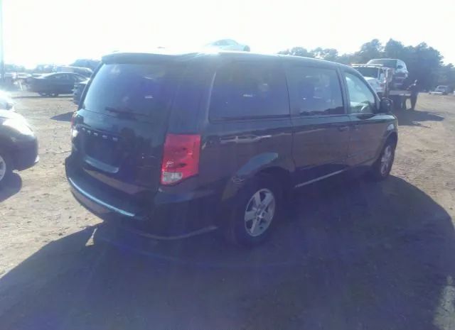 Photo 3 VIN: 2C4RDGBGXCR281197 - DODGE GRAND CARAVAN 