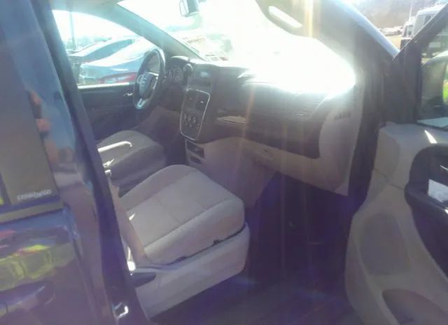 Photo 4 VIN: 2C4RDGBGXCR281197 - DODGE GRAND CARAVAN 