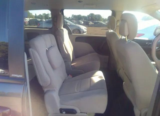 Photo 7 VIN: 2C4RDGBGXCR281197 - DODGE GRAND CARAVAN 