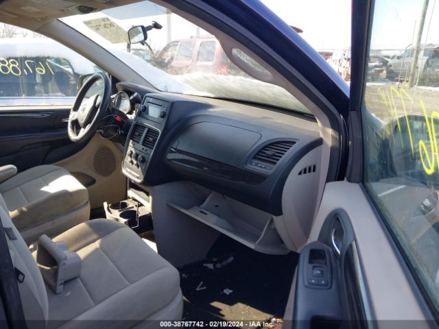 Photo 4 VIN: 2C4RDGBGXCR302940 - DODGE GRAND CARAVAN 