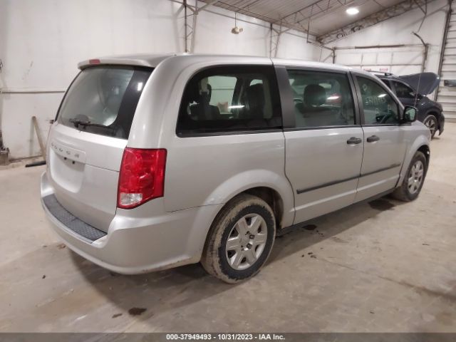 Photo 3 VIN: 2C4RDGBGXCR312139 - DODGE GRAND CARAVAN 