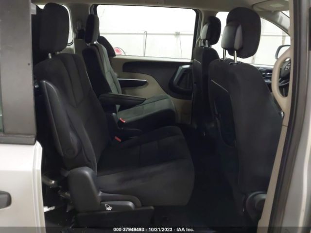 Photo 7 VIN: 2C4RDGBGXCR312139 - DODGE GRAND CARAVAN 