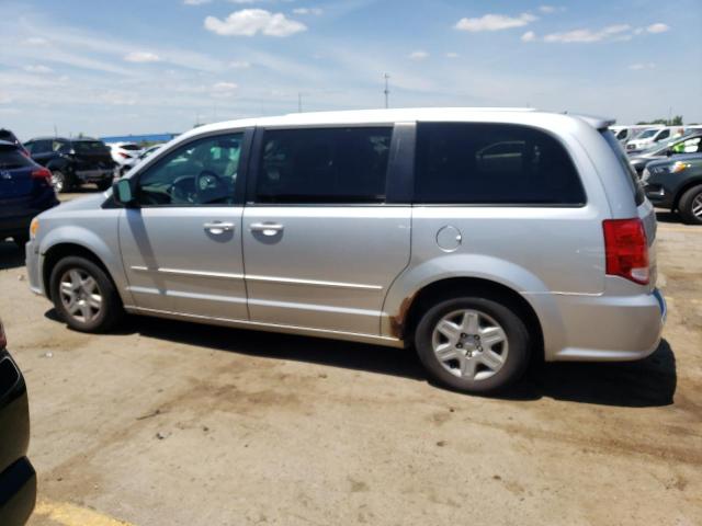 Photo 1 VIN: 2C4RDGBGXCR324405 - DODGE CARAVAN 