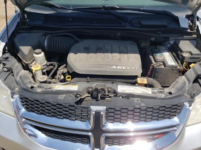 Photo 11 VIN: 2C4RDGBGXCR324405 - DODGE CARAVAN 