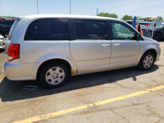 Photo 2 VIN: 2C4RDGBGXCR324405 - DODGE CARAVAN 