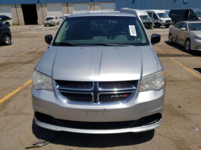 Photo 4 VIN: 2C4RDGBGXCR324405 - DODGE CARAVAN 