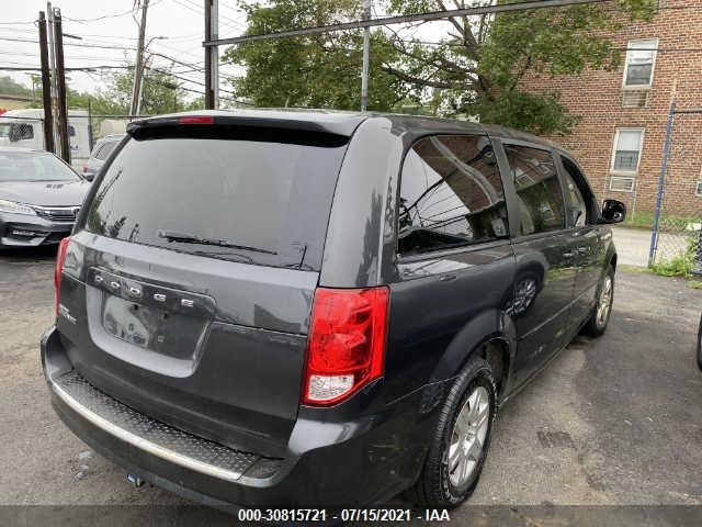 Photo 3 VIN: 2C4RDGBGXCR360899 - DODGE GRAND CARAVAN 